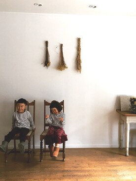 kaka123さんのコーディネート