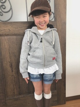 kaka123さんのコーディネート