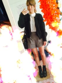 TOPSHOP | カーディガン/ボレロ