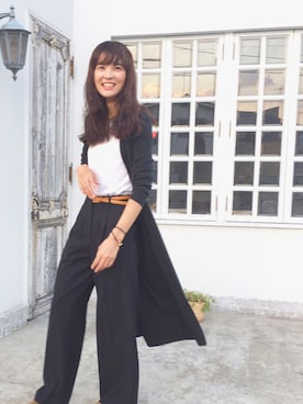 chikacoさんのコーディネート