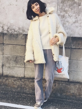 chikacoさんのコーディネート