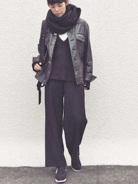 chikacoさんのコーディネート