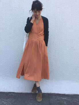 chikacoさんのコーディネート