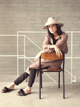 chikacoさんのコーディネート