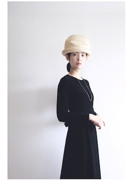 chikacoさんのコーディネート