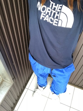 ru____さん（レディース・156cm）の夏コーディネート