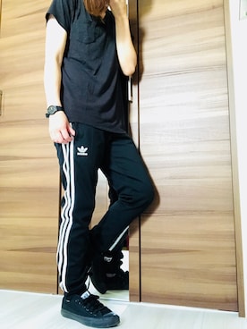ru____さん(レディース・156cm)の夏コーディネート