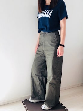 ru____さんのコーディネート