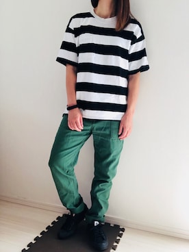 ru____さんのコーディネート