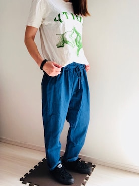 ru____さんのコーディネート