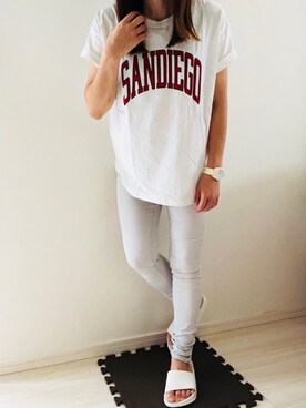 ru____さんのコーディネート