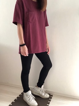 ru____さんのコーディネート