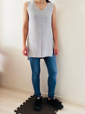 ru____さんのコーディネート