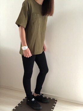 ru____さんのコーディネート