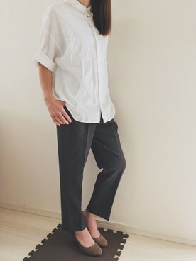 ru____さんのコーディネート