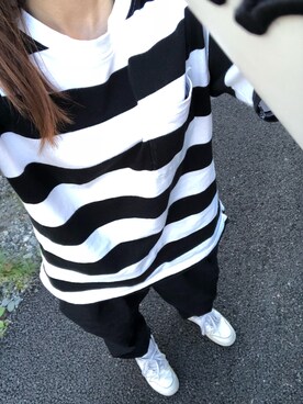 ru____さんのコーディネート