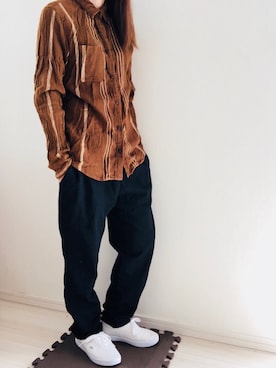 ru____さんのコーディネート