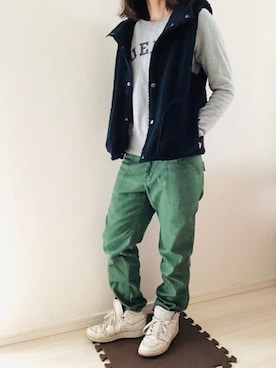 ru____さんのコーディネート