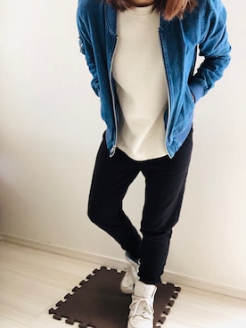 ru____さんのコーディネート