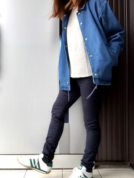 ru____さんのコーディネート