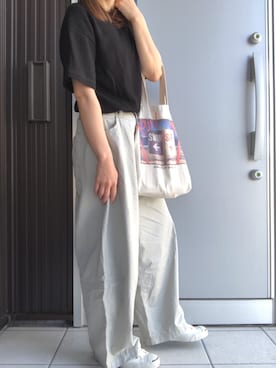 ru____さんのコーディネート