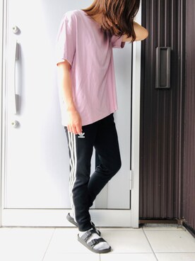 ru____さんのコーディネート