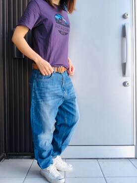 ru____さんのコーディネート