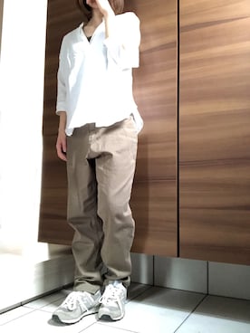 ru____さんのコーディネート