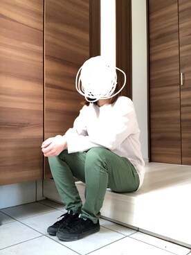 ru____さんのコーディネート