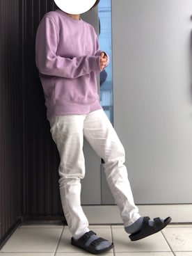 ru____さんのコーディネート