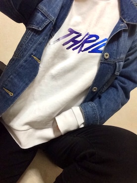 エイさんのコーディネート