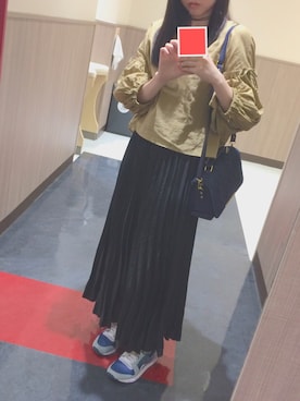 エイさんのコーディネート