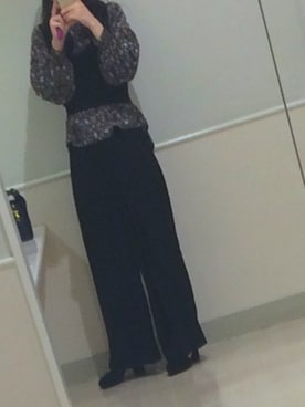 エイさんのコーディネート