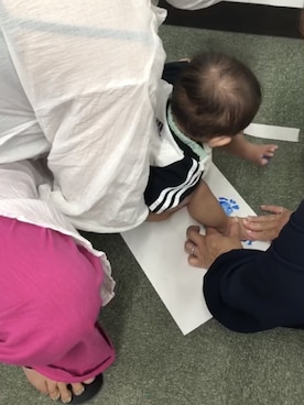 ちっさん（レディース・156cm）の夏コーディネート