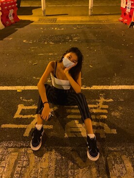 rockalltypesさんのコーディネート