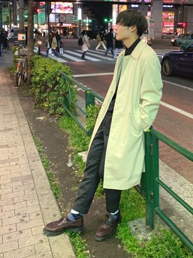 いゔさんのコーディネート