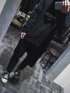 釈迦ちきさんのコーディネート