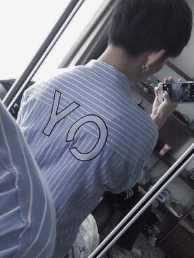 釈迦ちきさんのコーディネート