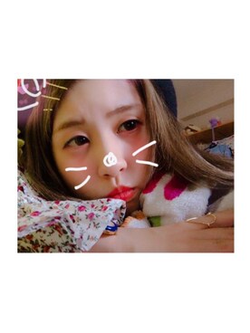 tsu_さんのコーディネート