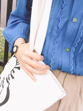 tsu_さんのコーディネート