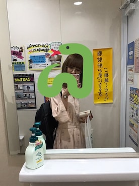 tsu_さんのコーディネート