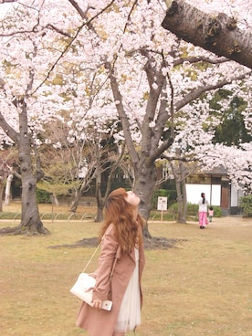 tsu_さんのコーディネート