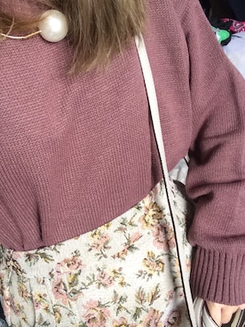 tsu_さんのコーディネート