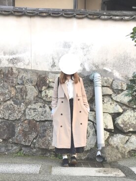 tsu_さんのコーディネート