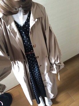 tsu_さんのコーディネート