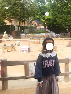 tsu_さん(レディース・149cm)の春コーディネート