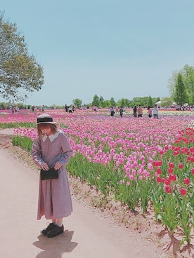 tsu_さんのコーディネート