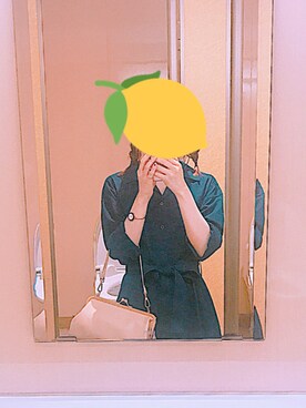 tsu_さんのコーディネート