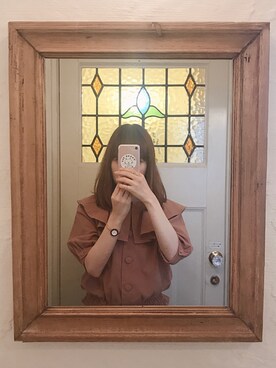 tsu_さんのコーディネート