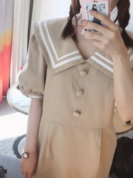 tsu_さんのコーディネート